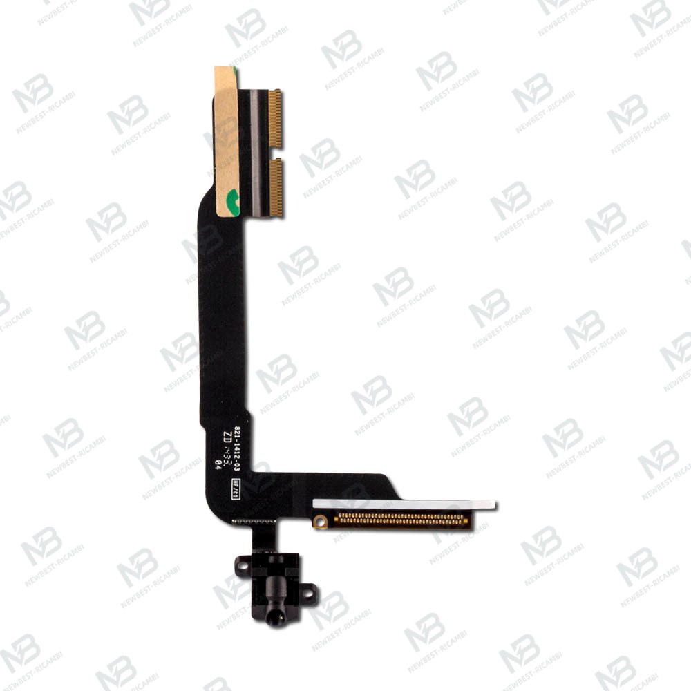 iPad 3 / 4 Flex Jack