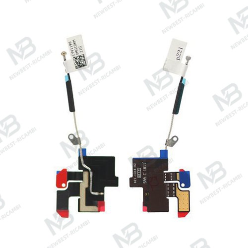iPad 3 / 4 Flex GPS