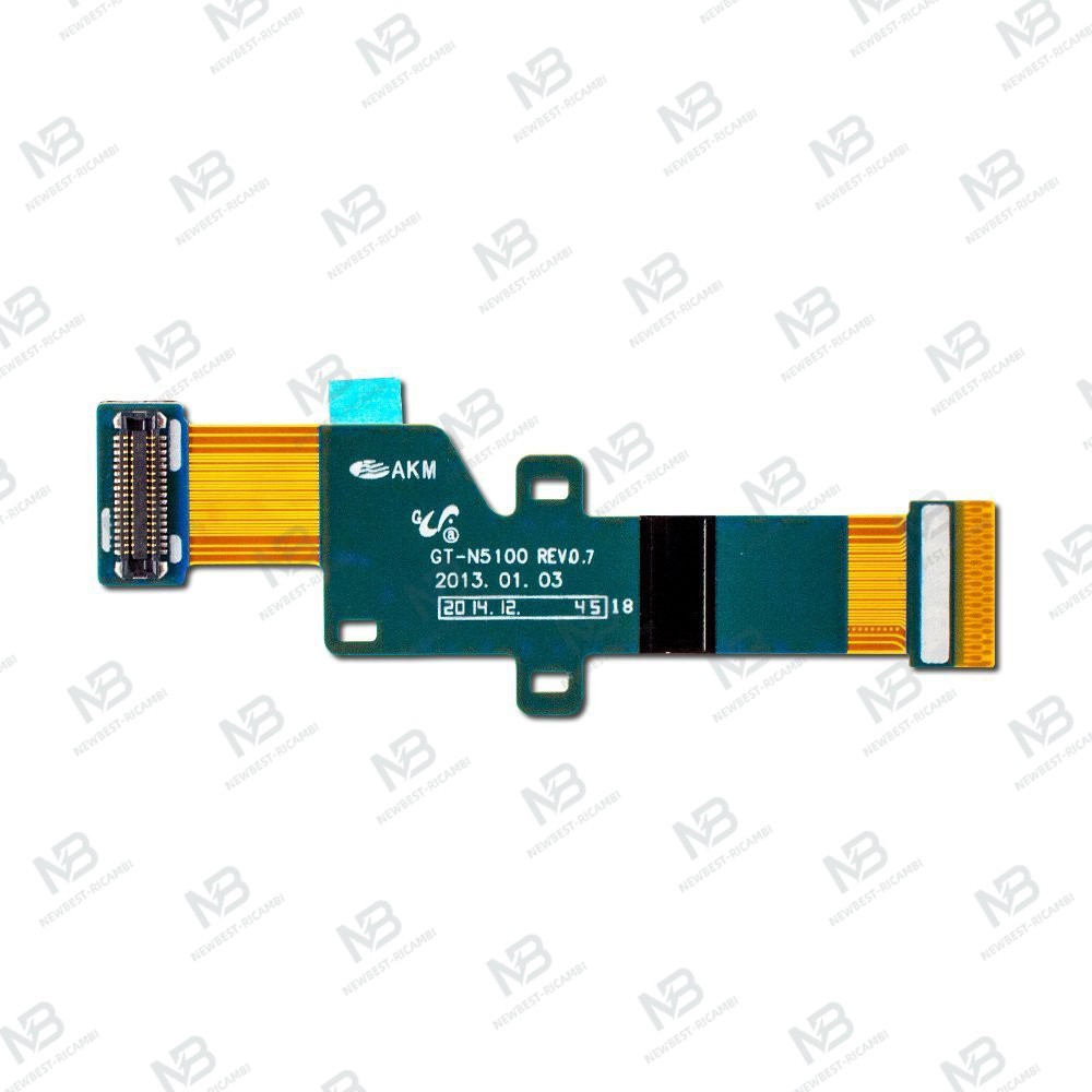 Samsung Galaxy Note 8.0 N5100 Flex Mainboard