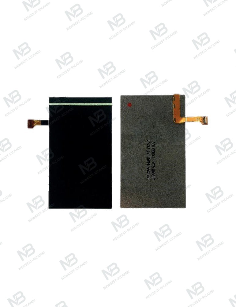 Nokia Lumia 620 Lcd