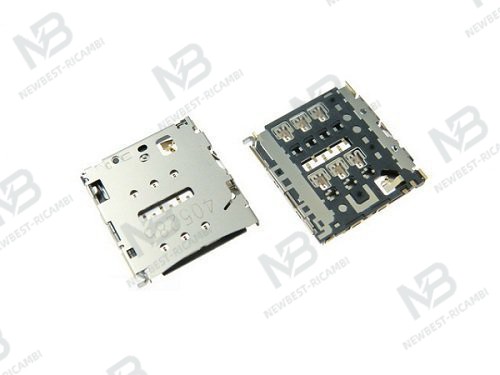 huawei p6 g610 sim read
