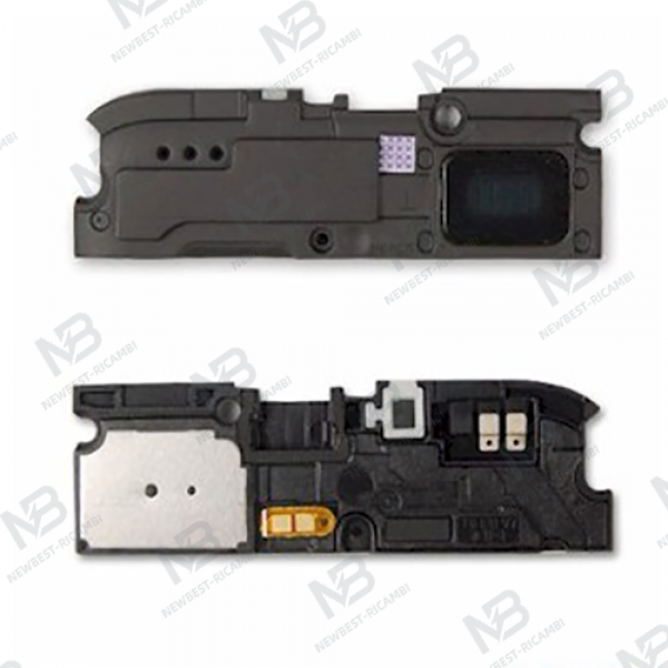 Samsung Galaxy Note 2 N7100 Ringer Black