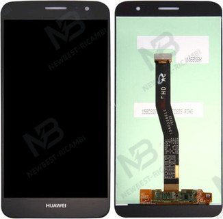 huawei nova plus/G9 plus touch+lcd coffee original