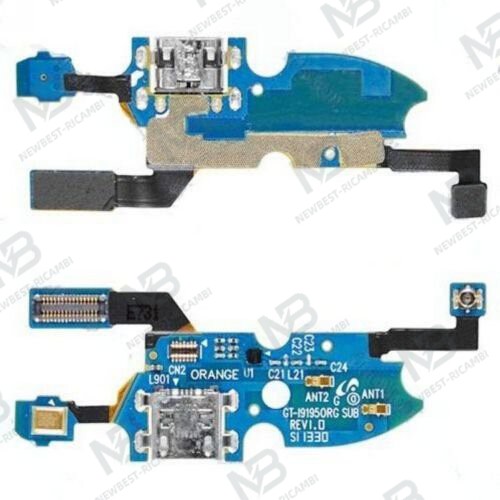 Samsung Galaxy S4 Mini I9195 Flex Dock Charge