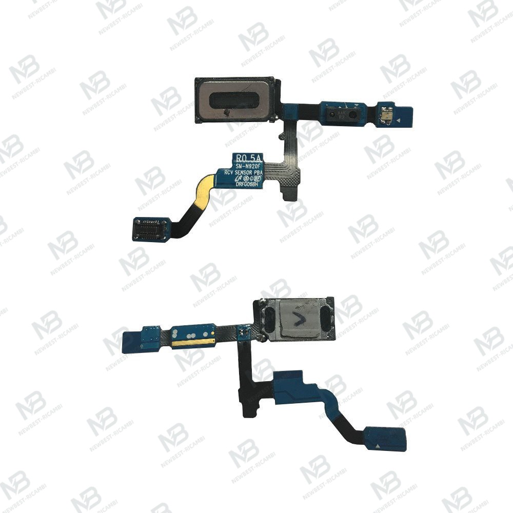 Samsung Galaxy Note 5 N920f Flex Speaker