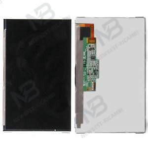 Samsung Galaxy Tab P1000/T210/T211 Lcd