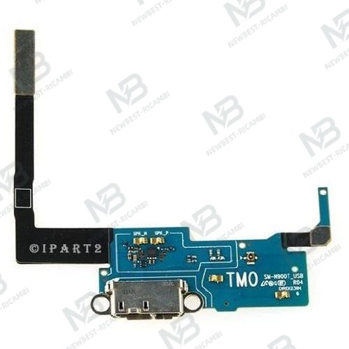 Samsung Galaxy Note 3 N9005 Flex Dock Charge