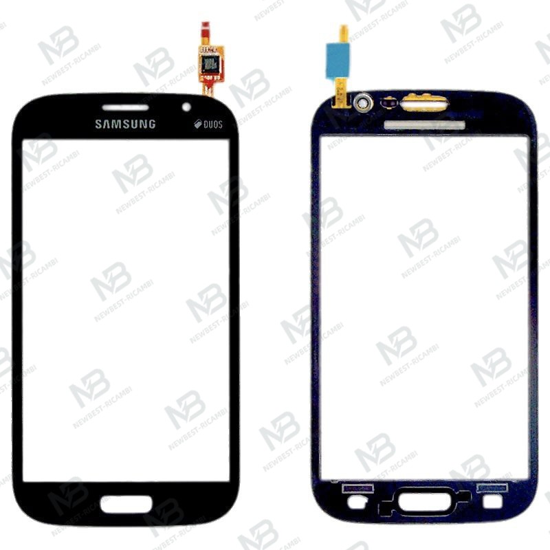 Samsung Galaxy Grand Neo Plus I9060i Touch Black