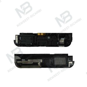 Samsung Galaxy S2 I9100 I9105 Ringer Black