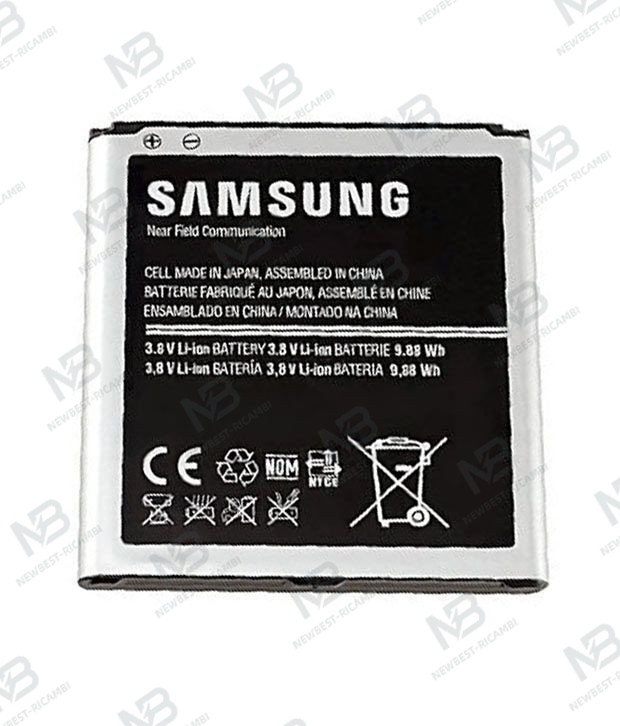 samsung galaxy core 2 g355h battery original