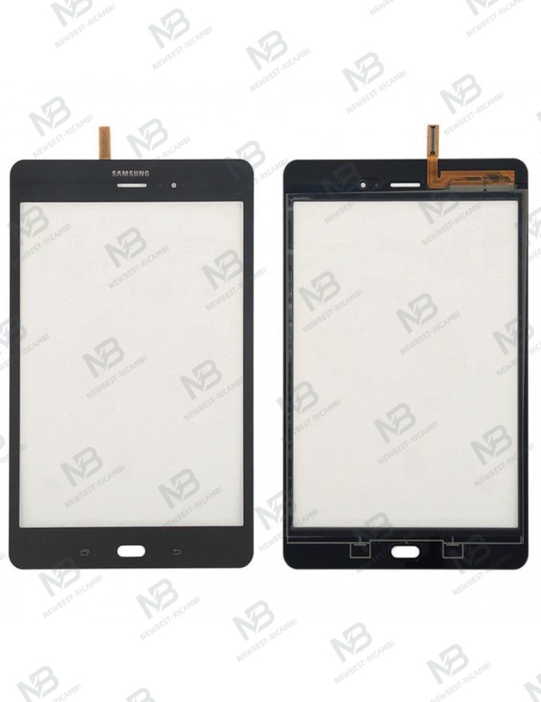 samsung galaxy tab 8.0 t355 touch black