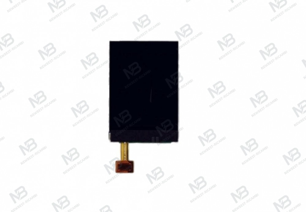 Nokia C2-01 C2-05 Lcd