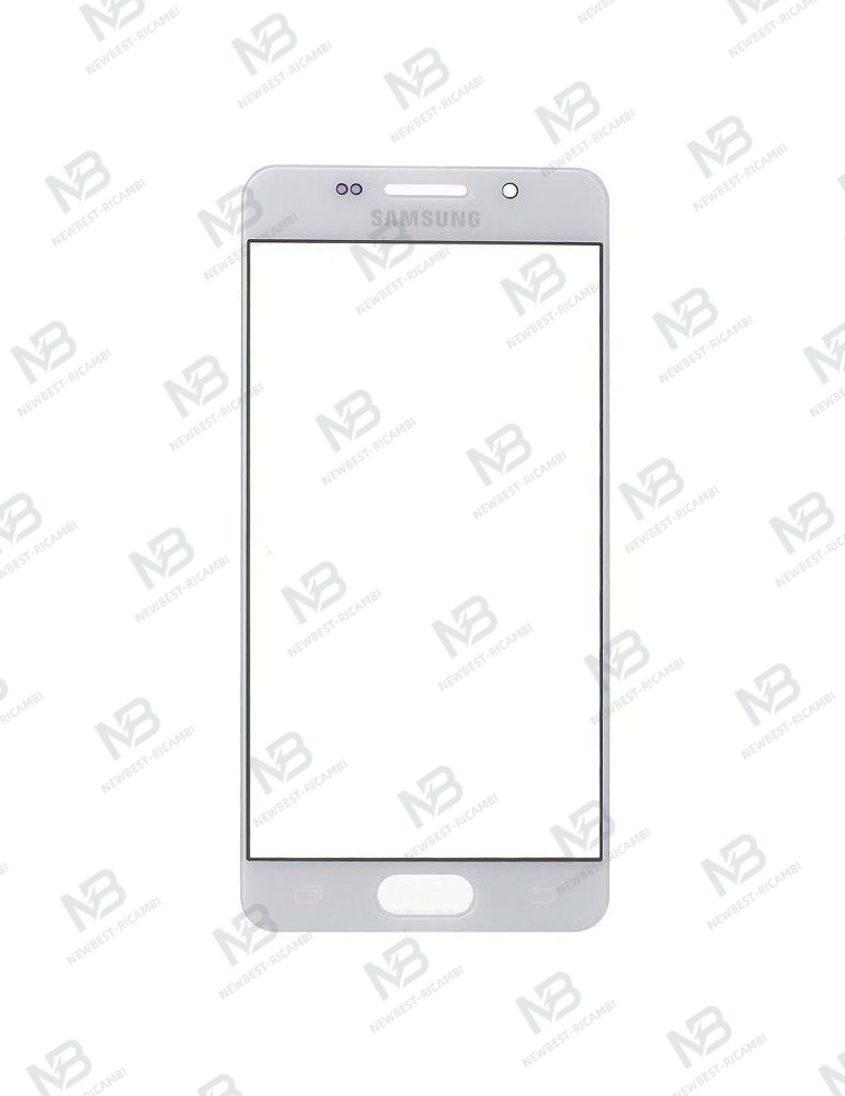 samsung galaxy a3 2016 a310f glass white