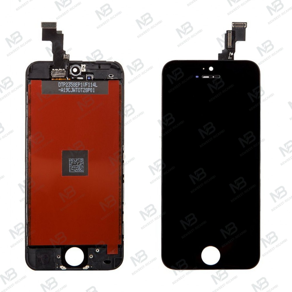 iPhone 5C Touch + Lcd + Frame Original