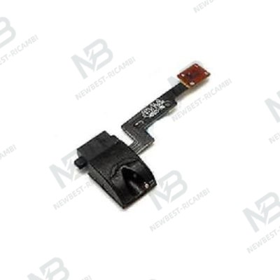 samsung galaxy core 2 g355h audio jack flex cable