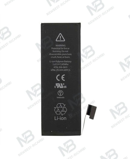 iPhone 5G Battery