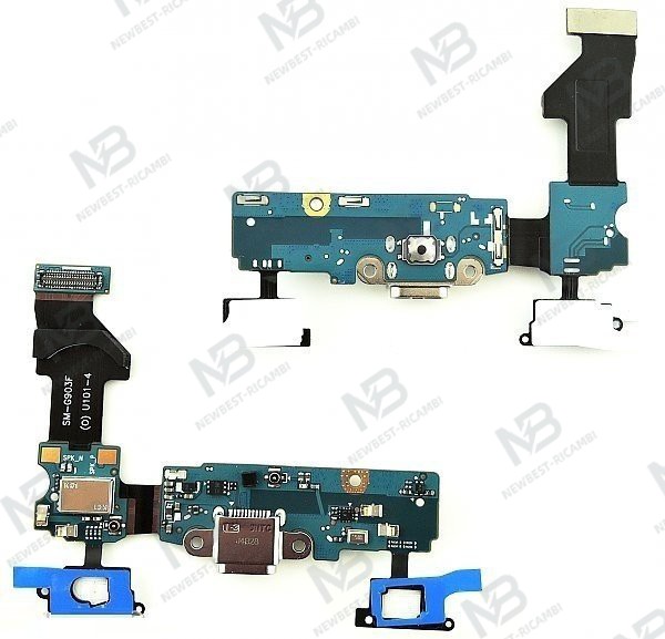 Samsung Galaxy S5 Neo G903 Flex Dock Charge