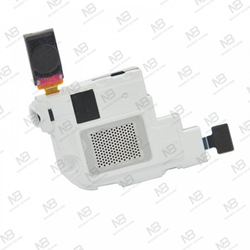 Samsung Galaxy Core I8260 Ringer White