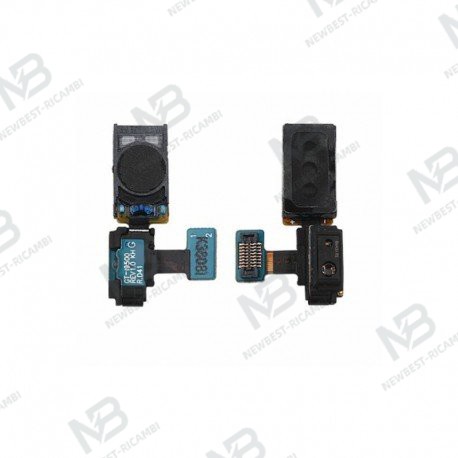 samsung galaxy s4 i9505 flex speaker