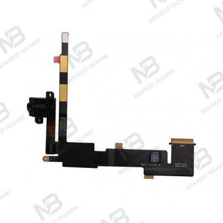 iPad 2 Flex Jack