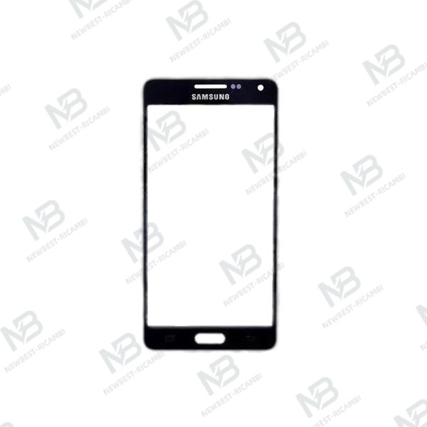 Samsung Galaxy A7 A700f Glass Black