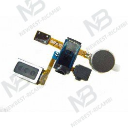 Samsung Galaxy S2 I9100 I9105 Flex Speaker