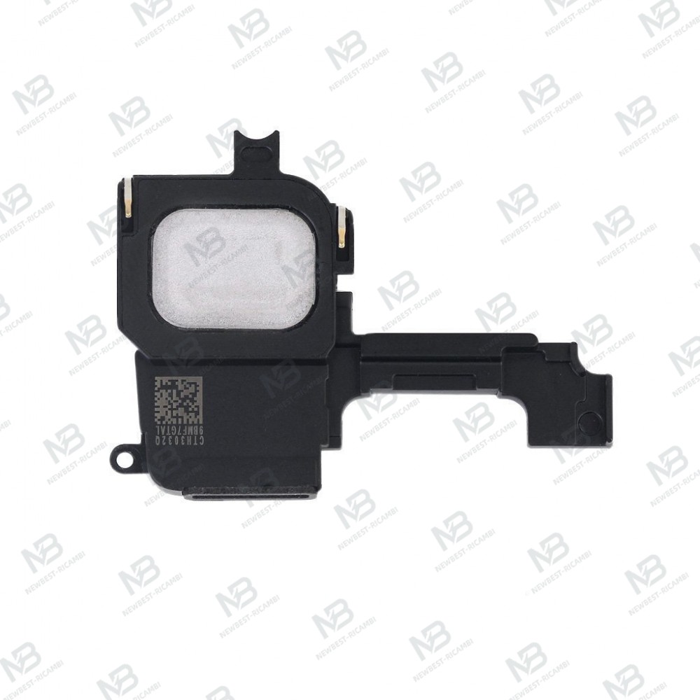 iPhone 5G Ringer