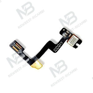 iPad 2 Microphone