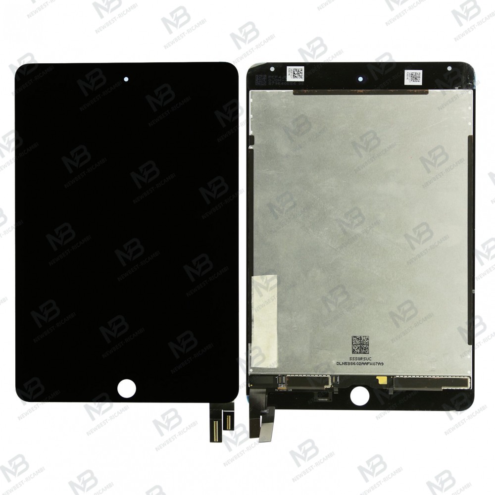 ipad mini 4 touch+lcd  black original