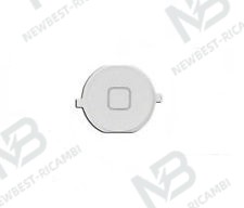 iPhone 4S Home Button White