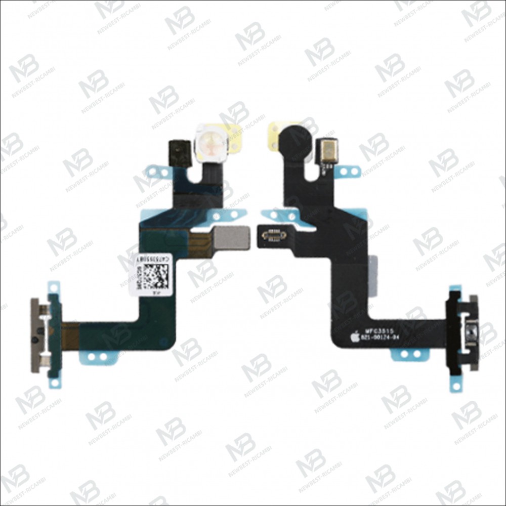iPhone 6S Plus Flex Power On / Off