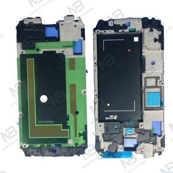 Samsung Galaxy S5 G900f Pannel For Lcd Support Display