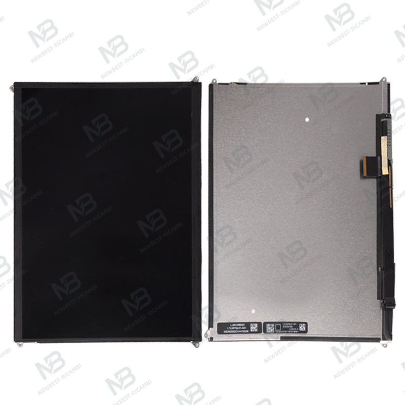 ipad 3 4 lcd