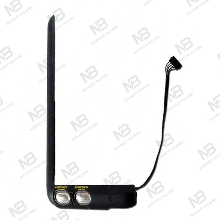 iPad 3 / 4 Ringer