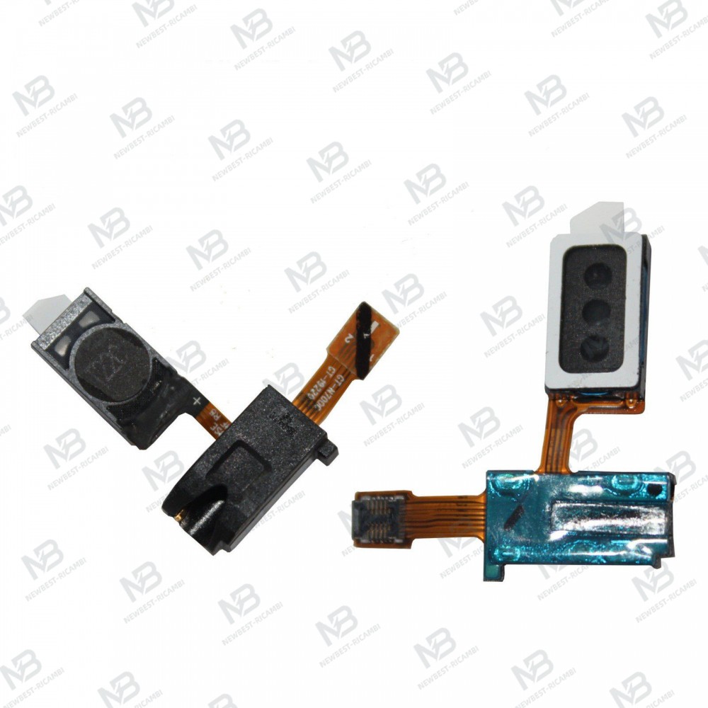 Samsung Galaxy Note N7000 Speaker