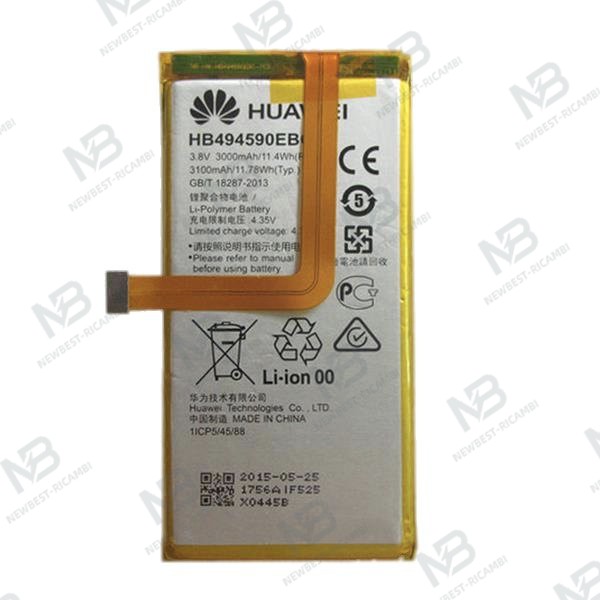 huawei honor 7  HB494590EBC battery original