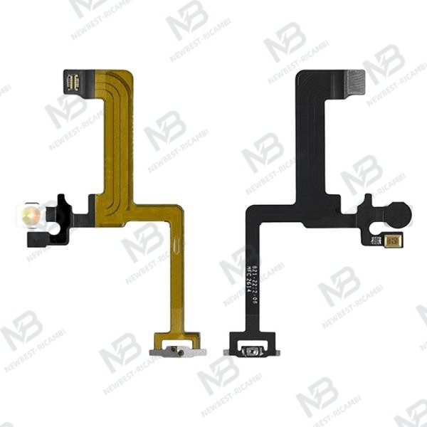 iPhone 6 Plus Flex Power On / Off