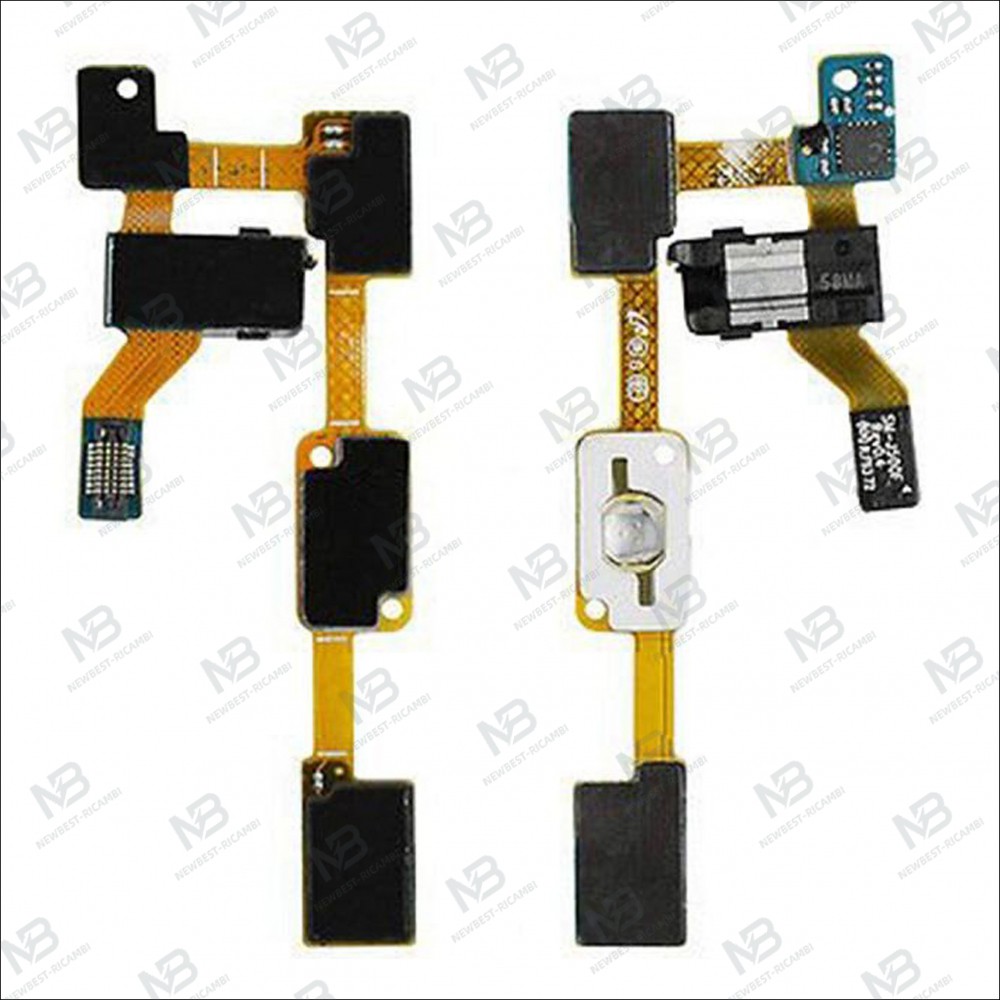 Samsung Galaxy J5 J500f Flex Jack