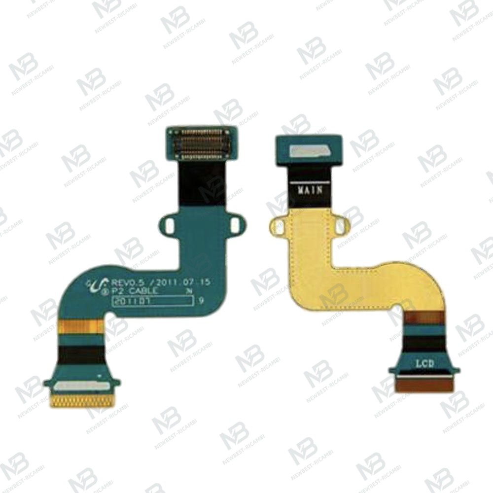 Samsung Galaxy Tab 7.0 Plus P6200 Flex Mainboard