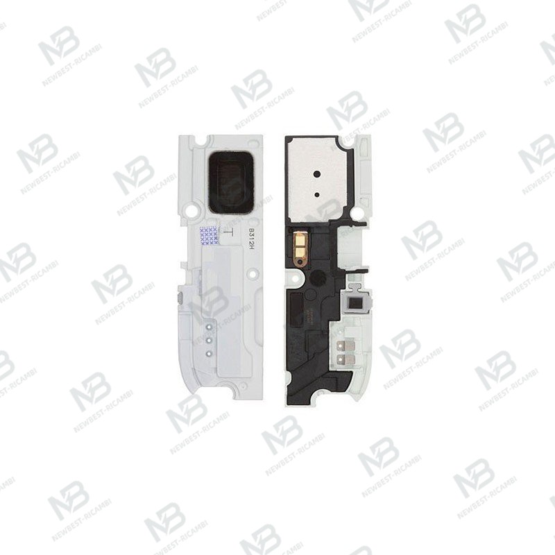 Samsung Galaxy Note 2 N7100 Ringer White