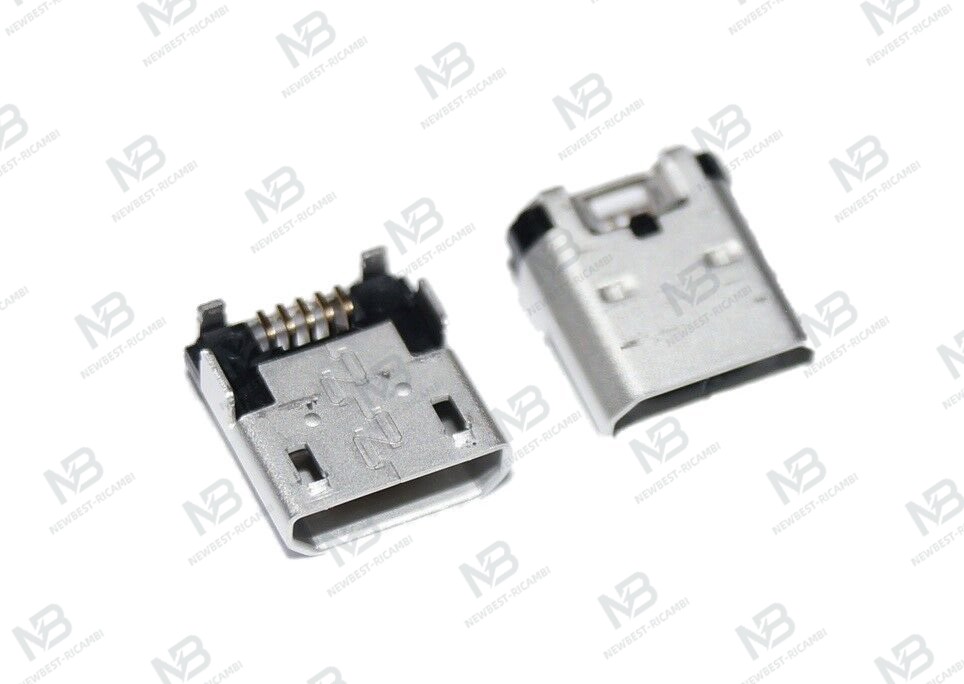 nokia lumia 520 620 630 usb port charge