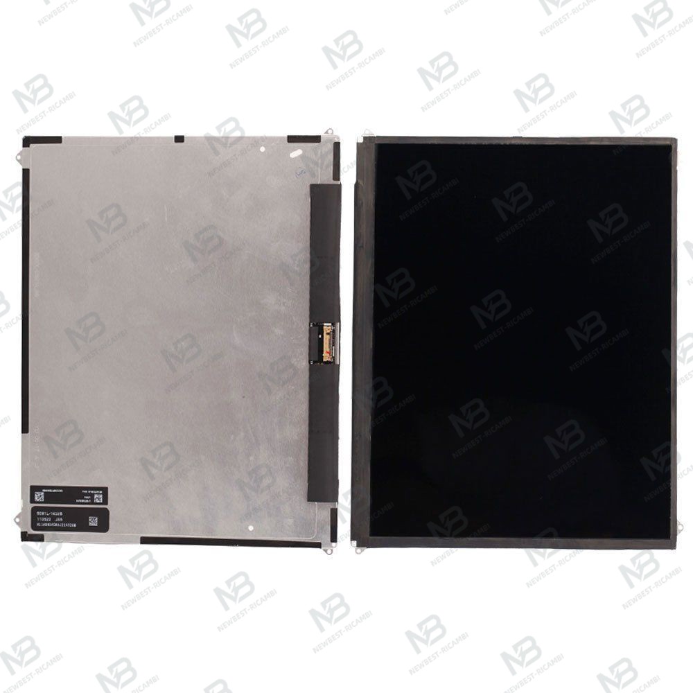 iPad 2 Lcd