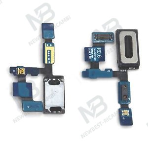 Samsung Galaxy S6 Edge G925f Flex Speaker