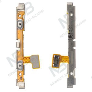 Samsung Galaxy S7 G930f Flex Volume