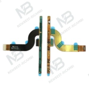 Xperia M5 E5603 E5606 E5653 Flex Power On/Off