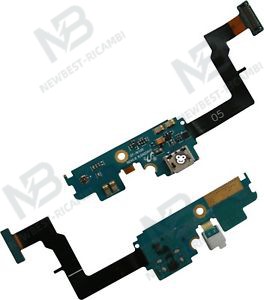 Samsung Galaxy S2 I9100 I9105 Flex Dock Charge