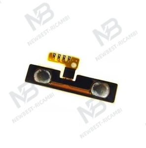Samsung Galaxy S2 I9100 I9105 Flex Volume