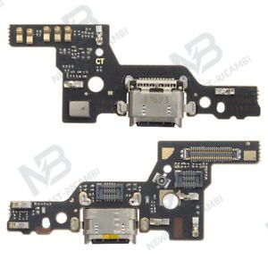 Huawei P9 Eva - L09 Dock Flex Dock Charge