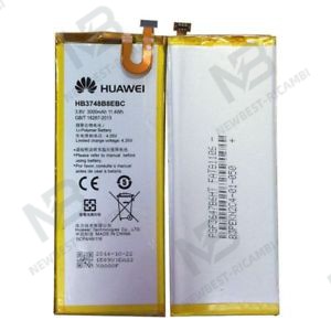 huawei g7-HB3748B8EBC  original battery