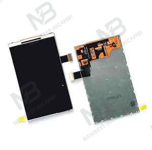 Samsung Galaxy Xcover 2 S7710 Lcd